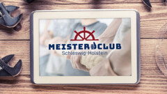 Match-Making mit dem Meisterclub SH