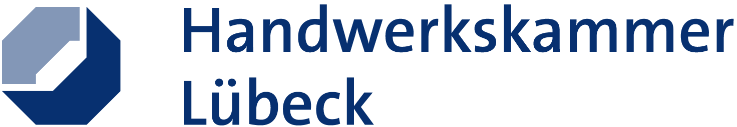 Logo der Handwerkskammer Lübeck